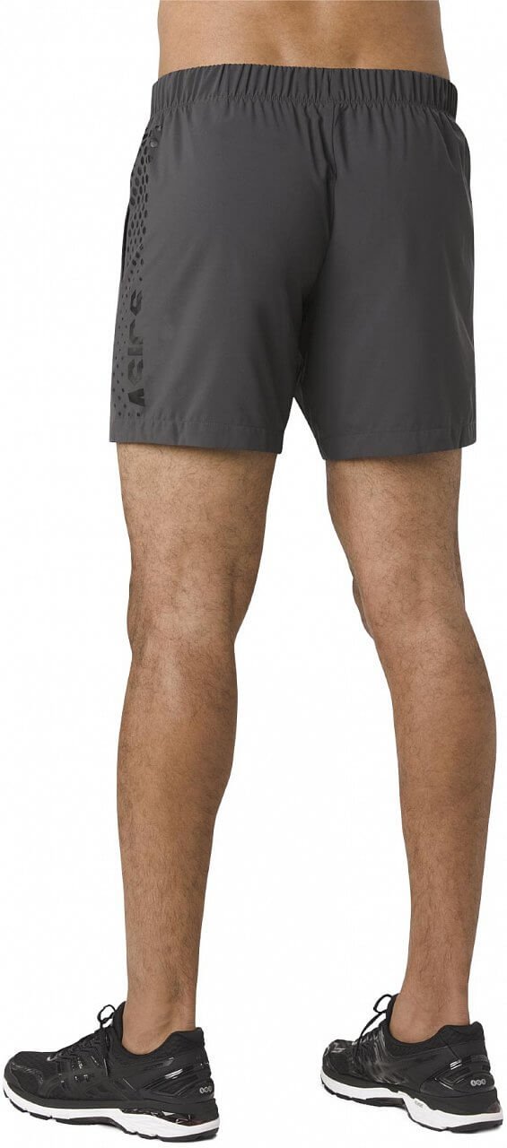 Asics store fuzex shorts